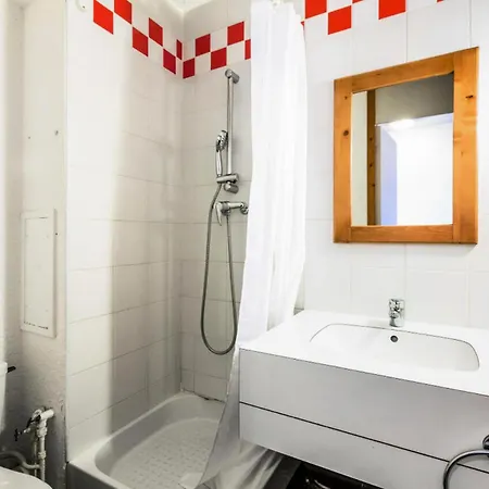 Apartment Quartier Creve Coeur - Maeva - 2 Personnes Confort Mae-2092