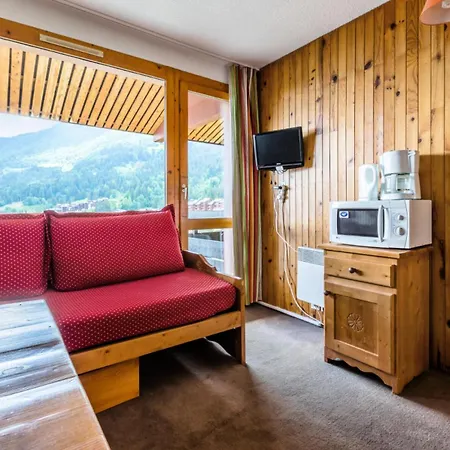 Quartier Creve Coeur - Maeva - 2 Personnes Confort Mae-2092 * Valmorel