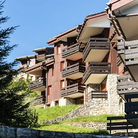 Quartier Creve Coeur - Maeva - 2 Personnes Confort Mae-2092