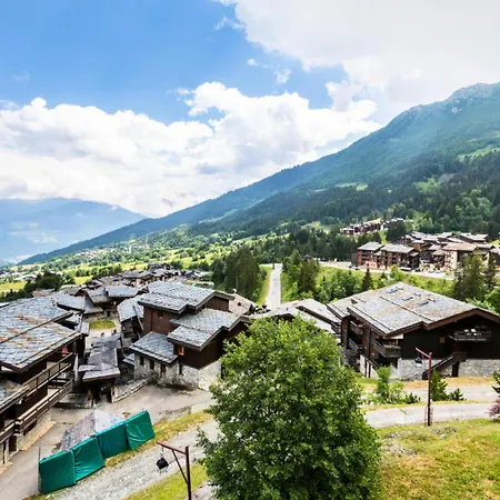 Quartier Creve Coeur - Maeva - 2 Personnes Confort Mae-2092 * Valmorel