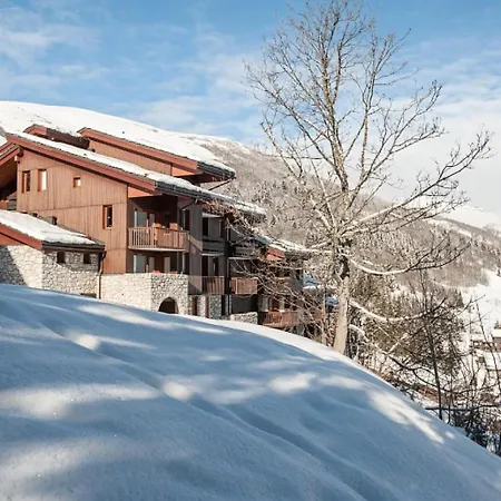 Quartier Creve Coeur - Maeva - 2 Personnes Confort Mae-2092 *