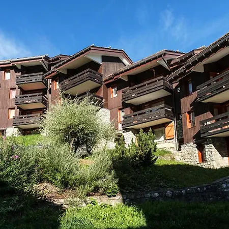 Apartment Quartier Creve Coeur - Maeva - 2 Personnes Confort Mae-2092 *