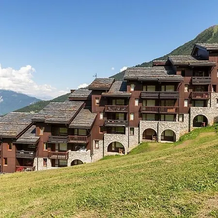 Quartier Creve Coeur - Maeva - 2 Personnes Confort Mae-2092 * Valmorel