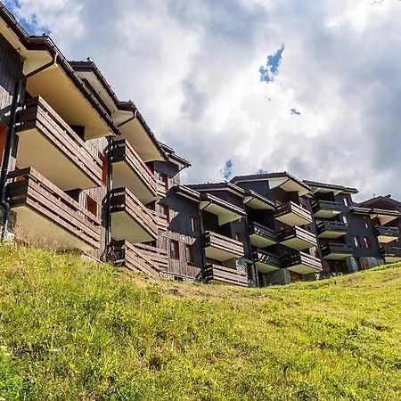 Quartier Crève Cœur - Maeva - 2 Personnes Confort Mae-2092 * Valmorel
