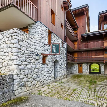 Quartier Creve Coeur - Maeva - 2 Personnes Confort Mae-2092 *